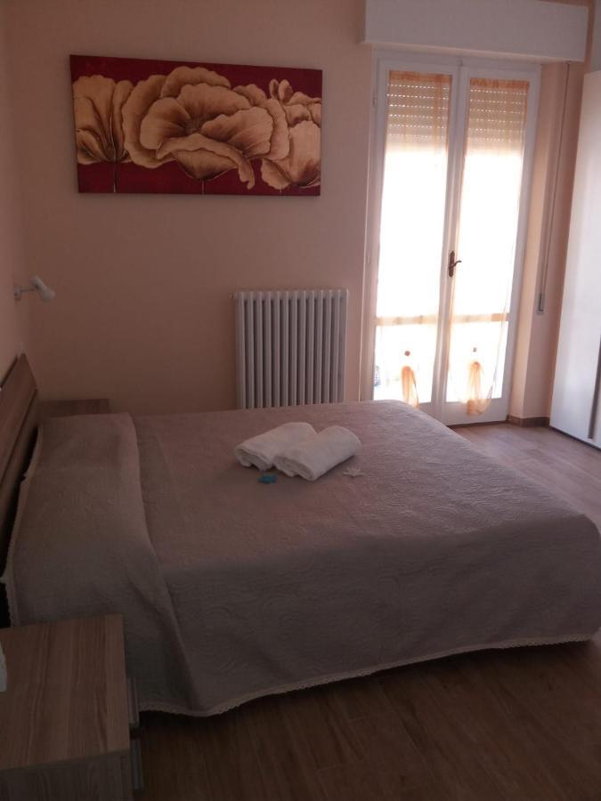 B&B Un Posto Al Sole Numana Exterior photo